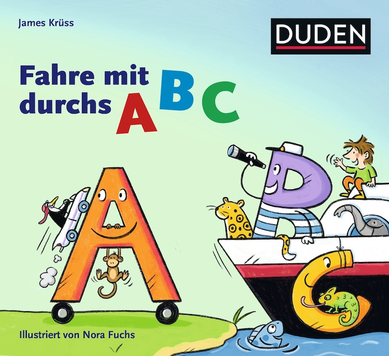 Fahre mit durchs ABC_Cover